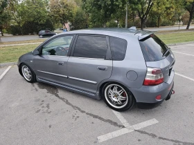 Honda Civic, снимка 5