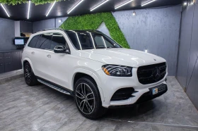 Mercedes-Benz GLS 450 AMG Night Package EQ Boost Hybrid, снимка 7