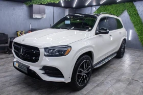 Mercedes-Benz GLS 450 AMG Night Package EQ Boost Hybrid, снимка 5