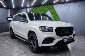 Mercedes-Benz GLS 450 AMG Night Package EQ Boost Hybrid