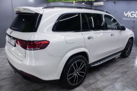 Mercedes-Benz GLS 450 AMG Night Package EQ Boost Hybrid, снимка 2