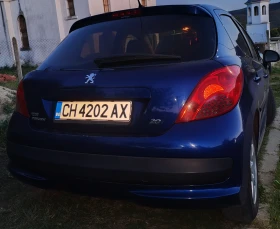 Peugeot 207, снимка 2