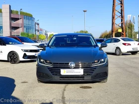 VW Arteon  2.0 TDI (150hp) DSG7  | Mobile.bg    2