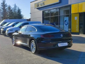 VW Arteon  2.0 TDI (150hp) DSG7  | Mobile.bg    6