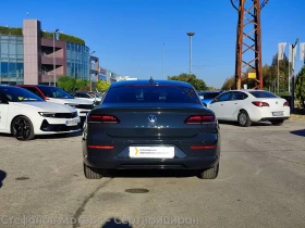 VW Arteon  2.0 TDI (150hp) DSG7  | Mobile.bg    7