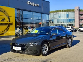     VW Arteon  2.0 TDI (150hp) DSG7 