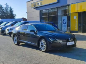 VW Arteon  2.0 TDI (150hp) DSG7  | Mobile.bg    3