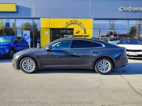 VW Arteon  2.0 TDI (150hp) DSG7  | Mobile.bg    4