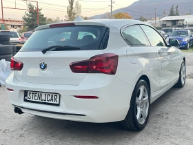 BMW 120 SportLine-xDrive-LED+ , снимка 6