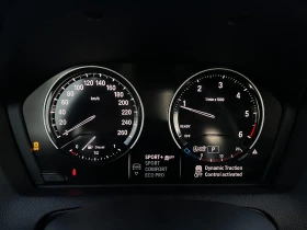 BMW 120 SportLine-xDrive-LED+ , снимка 10