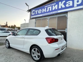 BMW 120  xDrive+ SportLine+ LED, снимка 2