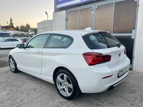 BMW 120 SportLine-xDrive-LED+ , снимка 8