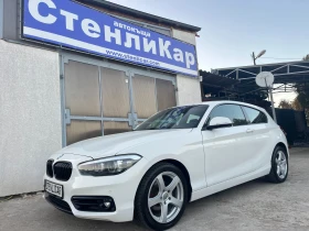 BMW 120  xDrive+ SportLine+ LED, снимка 1