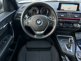 BMW 120  xDrive+ SportLine+ LED, снимка 9