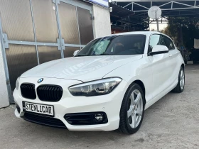 BMW 120 SportLine-xDrive-LED+ , снимка 3