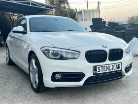 BMW 120 SportLine-xDrive-LED+ , снимка 5