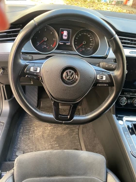 VW Passat, снимка 7