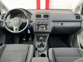 VW Touran 1.6TDI HIGHLINE NAVI KLIMATRONIK 6-СКОРОСТИ!!! - [14] 