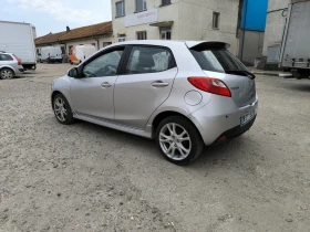 Mazda 2, снимка 6