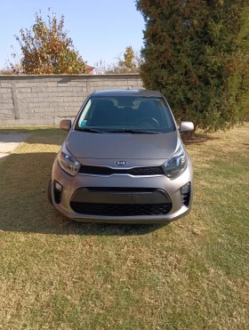 Kia Picanto 1.0ГАЗ КАТО НОВА, снимка 2