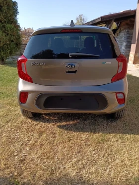 Kia Picanto 1.0ГАЗ КАТО НОВА, снимка 5