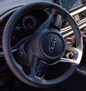 Kia Picanto 1.0ГАЗ КАТО НОВА, снимка 12