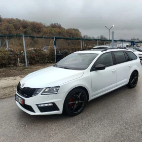 Skoda Octavia VRS 184 панорама DSG, снимка 6