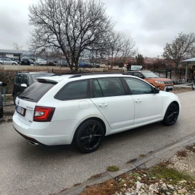 Skoda Octavia VRS 184 панорама DSG, снимка 2