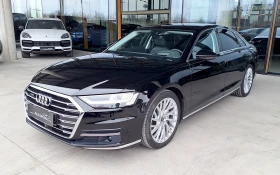 Обява за продажба на Audi A8 50 TDI quattro ~62 400 EUR - изображение 3