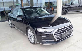 Обява за продажба на Audi A8 50 TDI quattro ~62 400 EUR - изображение 1