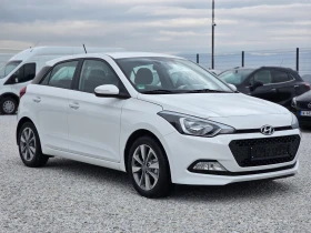 Обява за продажба на Hyundai I20 1.2i * Perfect*  ~16 999 лв. - изображение 2