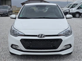 Обява за продажба на Hyundai I20 1.2i * Perfect*  ~16 999 лв. - изображение 1