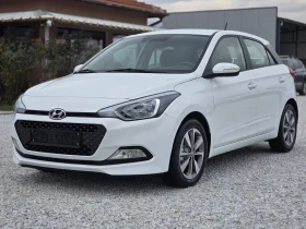 Обява за продажба на Hyundai I20 1.2i * Perfect*  ~16 999 лв. - изображение 1