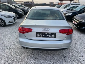 Audi A4 2.0TDI 143кс. ЛИЗИНГ , снимка 5