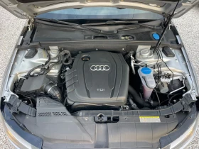 Audi A4 2.0TDI 143кс. ЛИЗИНГ , снимка 15