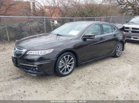 Acura TLX 3.5L V-6 DI, VVT, 290HP Front Wheel Drive, снимка 2