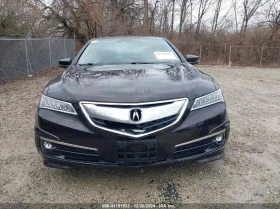 Acura TLX 3.5L V-6 DI, VVT, 290HP Front Wheel Drive, снимка 4