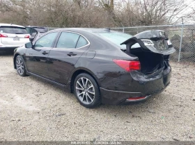 Acura TLX 3.5L V-6 DI, VVT, 290HP Front Wheel Drive, снимка 10