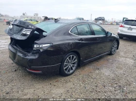 Acura TLX 3.5L V-6 DI, VVT, 290HP Front Wheel Drive, снимка 11