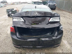 Acura TLX 3.5L V-6 DI, VVT, 290HP Front Wheel Drive, снимка 13