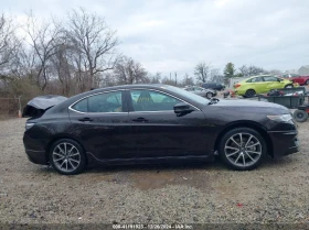 Acura TLX 3.5L V-6 DI, VVT, 290HP Front Wheel Drive, снимка 5