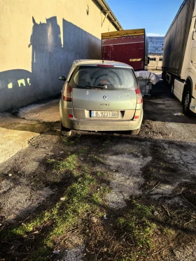 Renault Scenic, снимка 2