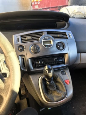 Renault Scenic, снимка 4