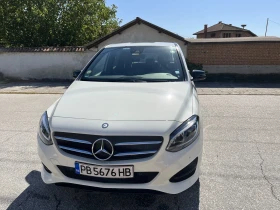 Mercedes-Benz B 200 200, снимка 4