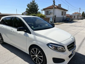 Mercedes-Benz B 200 200, снимка 2