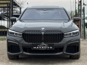 BMW 740 d= xDrive= M-pack= Individual= Facelift, снимка 2