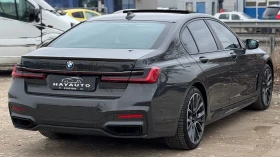 BMW 740 d= xDrive= M-pack= Individual= Facelift, снимка 5