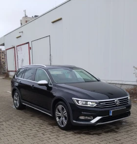 VW Alltrack Alltrack бартер. , снимка 6