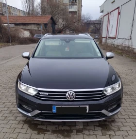 VW Alltrack Alltrack бартер. , снимка 3