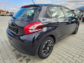 Peugeot 208 1.4 HDI, Нави, 2015г., снимка 6